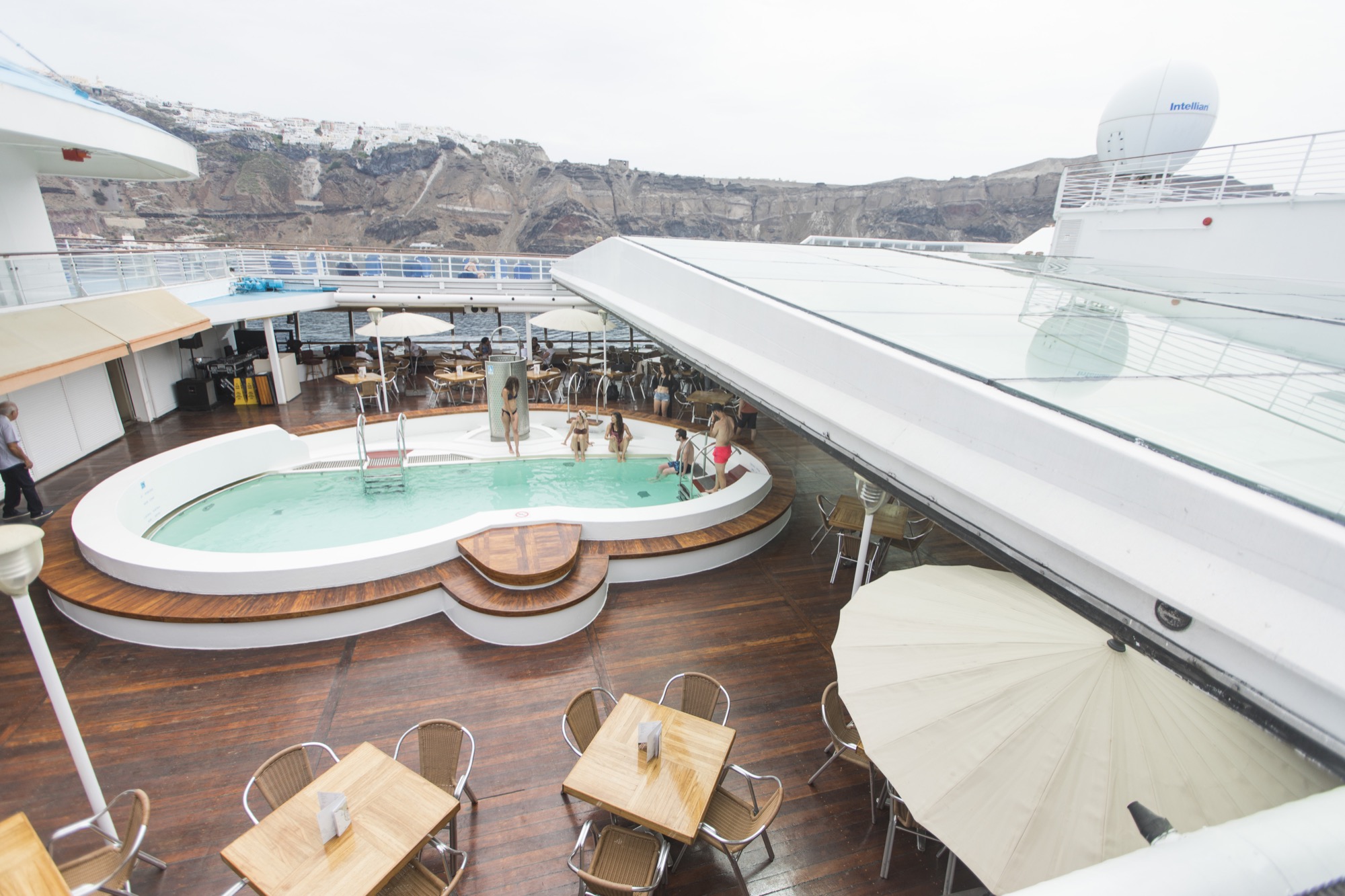 Celestyal Cruises gallery image